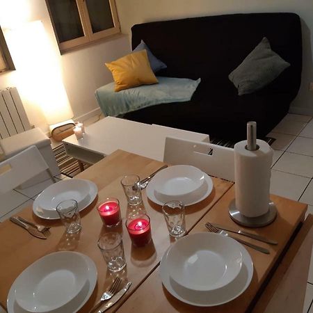 Appart Hotel La Chouette 1 Ντιζόν Εξωτερικό φωτογραφία