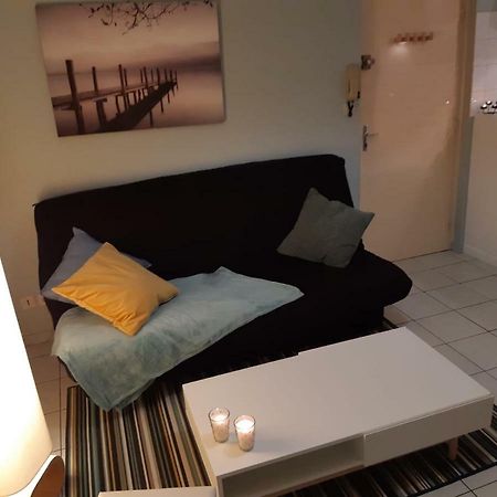 Appart Hotel La Chouette 1 Ντιζόν Εξωτερικό φωτογραφία