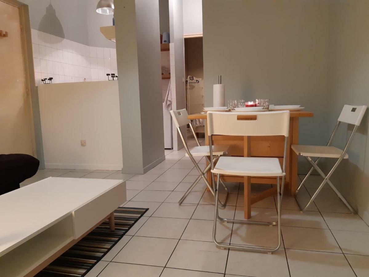 Appart Hotel La Chouette 1 Ντιζόν Εξωτερικό φωτογραφία