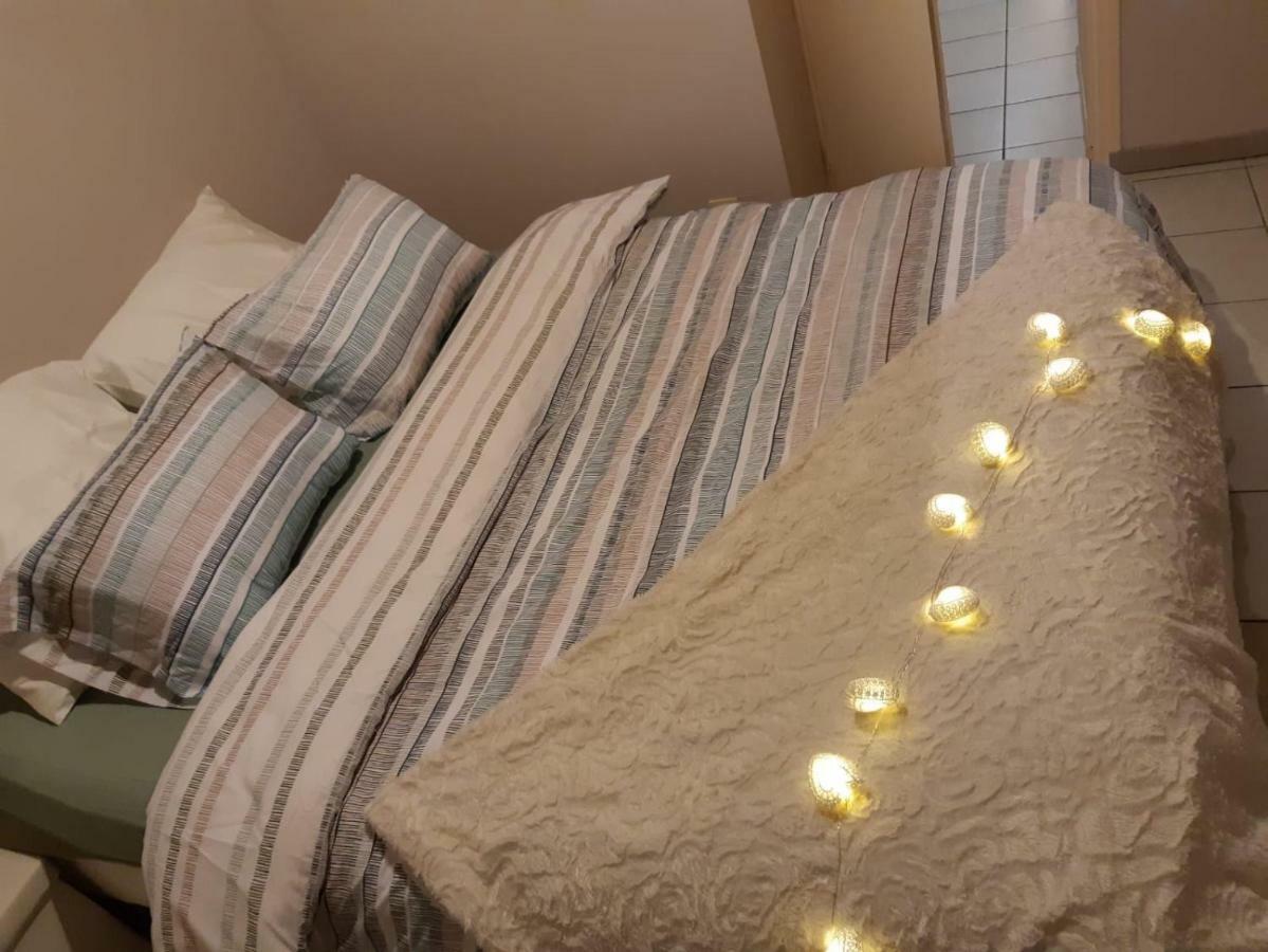 Appart Hotel La Chouette 1 Ντιζόν Εξωτερικό φωτογραφία
