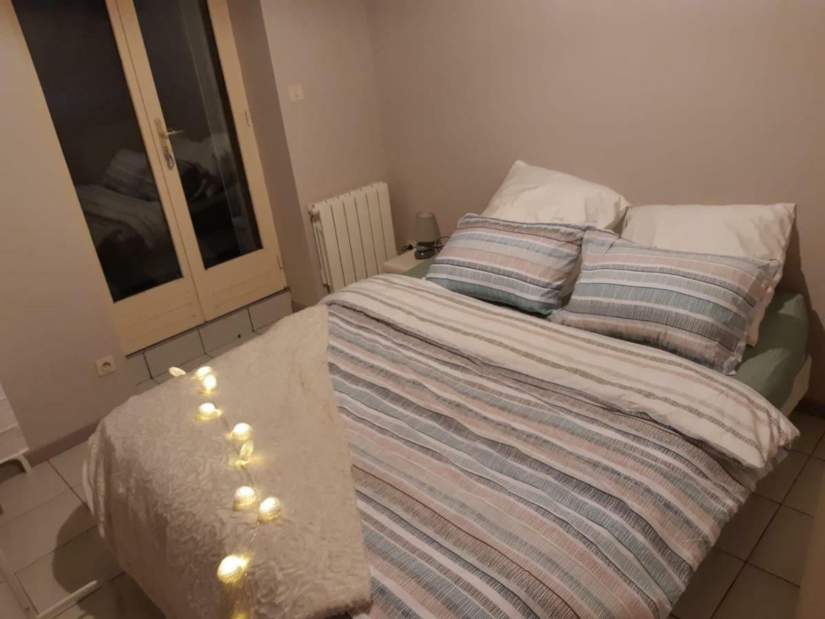 Appart Hotel La Chouette 1 Ντιζόν Εξωτερικό φωτογραφία